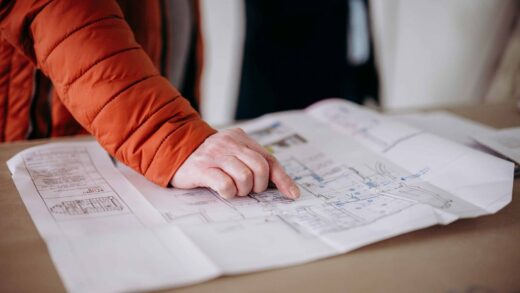 Urządzanie mieszkania plany