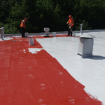 Kiedy warto wykonać hydroizolację dachu