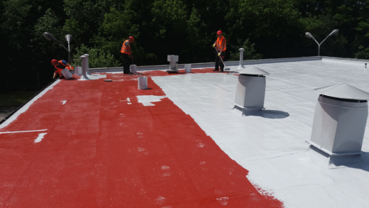 Kiedy warto wykonać hydroizolację dachu