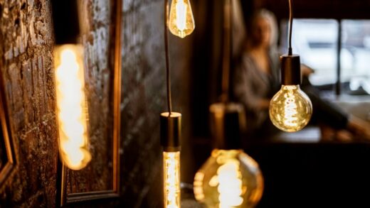 Oświetlenie dekoracyjne