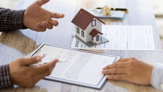 Księgi wieczyste online