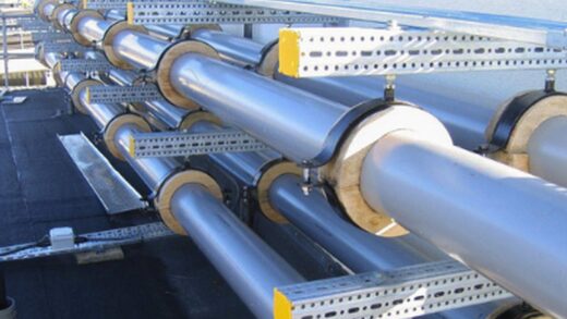 Metody łączenia i spoinowania rur