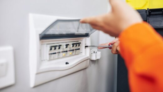 licznik energii elektrycznej 3 fazowy