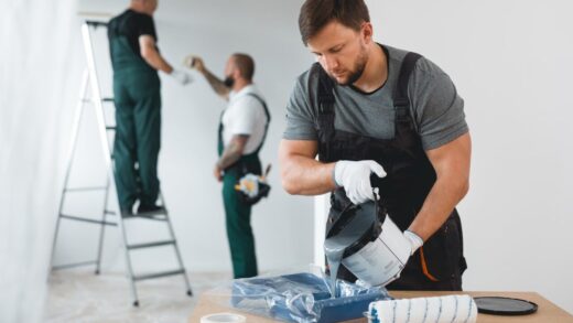 Jak wybrać odpowiednią firmę remontową