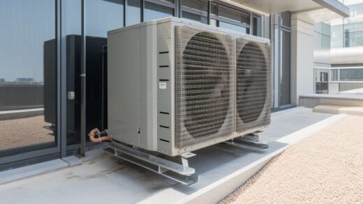 Pompy ciepła i fotowoltaika