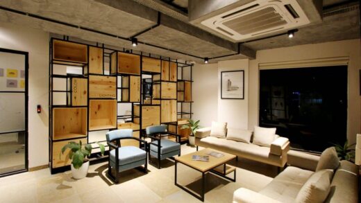 Zalety klimatyzacji domowej