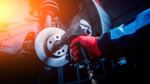 narzędzia pneumatyczne