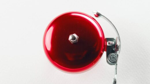 innowacyjne dzwonki Zamel