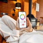 Automatyzacja nawadniania i klimatyzacji