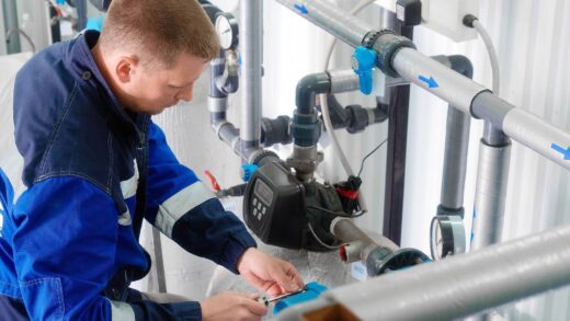 Nowoczesne systemy zamocowań