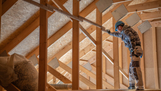 Nowoczesne technologie izolacyjne