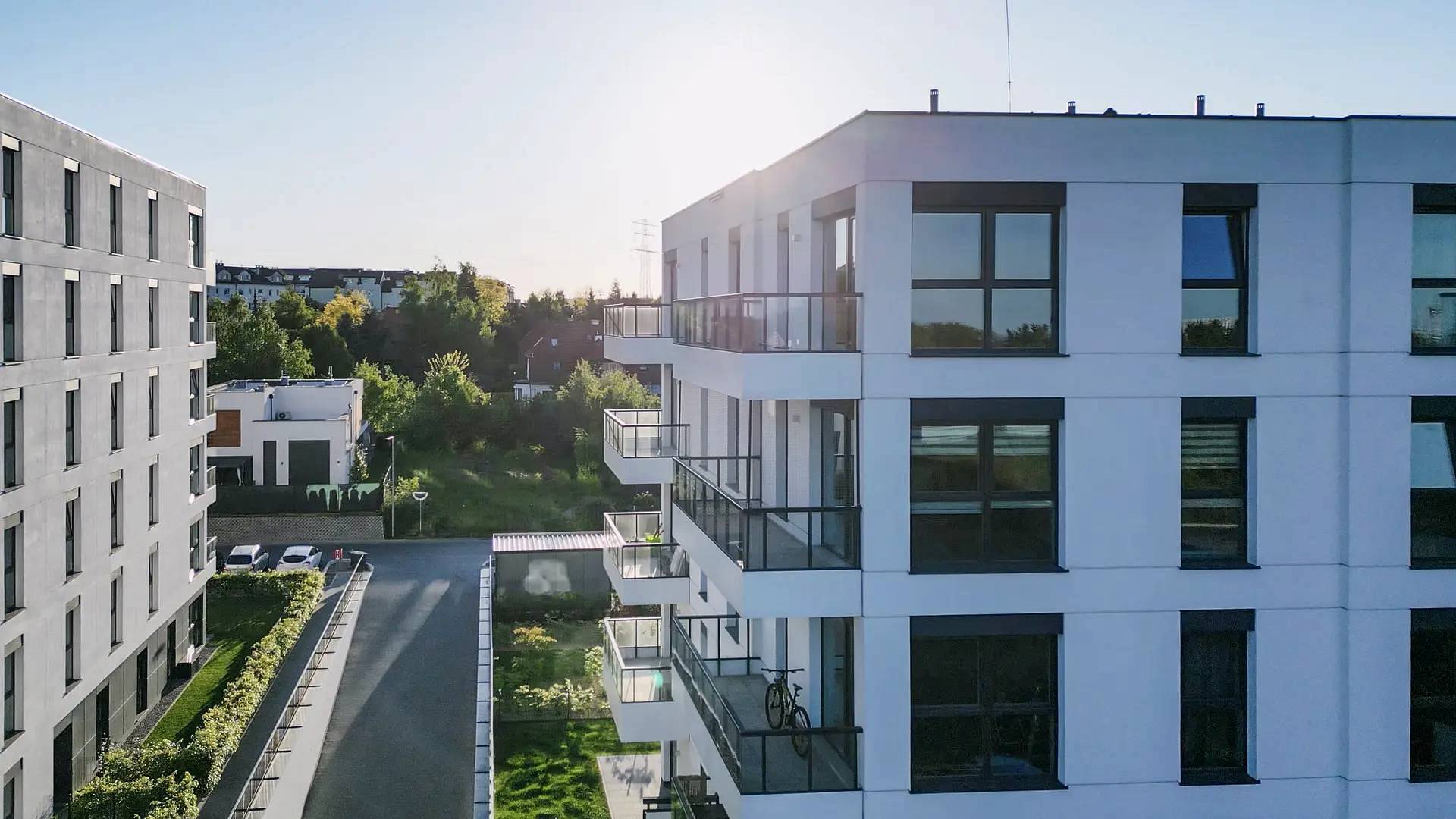 Jakie mieszkanie wybrać, by nie żałować