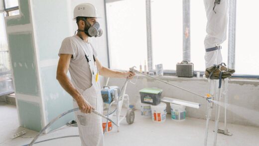 niezawodne agregaty malarskie