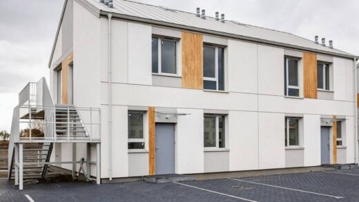 Osiedle Zielone Falenty od CK Development