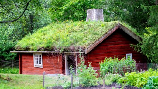Ekologiczne materiały budowlane - jak budować dom przyjazny dla środowiska