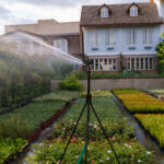 Systemy nawadniania ogrodu - wybór i montaż krok po kroku