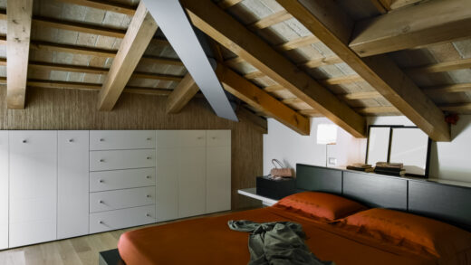 Krok po kroku: remont poddasza i adaptacja na przestrzeń mieszkalną