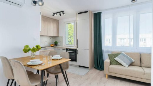 Mieszkanie we Wrocławiu: czy centrum to nadal najlepszy wybór?