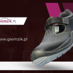 Sandały robocze od Kegel-Błażusiak– bezpieczeństwo i komfort pracy w cieplejsze dni