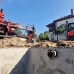 szamba betonowe