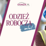 Nie kupuj odzieży roboczej na jeden sezon. 7 oznak, że masz do czynienia z dobrą jakością