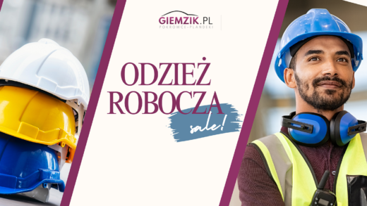 Nie kupuj odzieży roboczej na jeden sezon. 7 oznak, że masz do czynienia z dobrą jakością